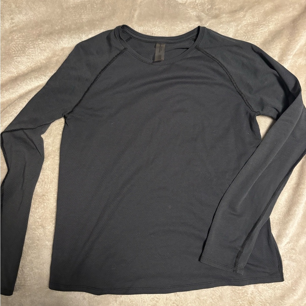 Outdoor Voices Fast Track Long Sleeve